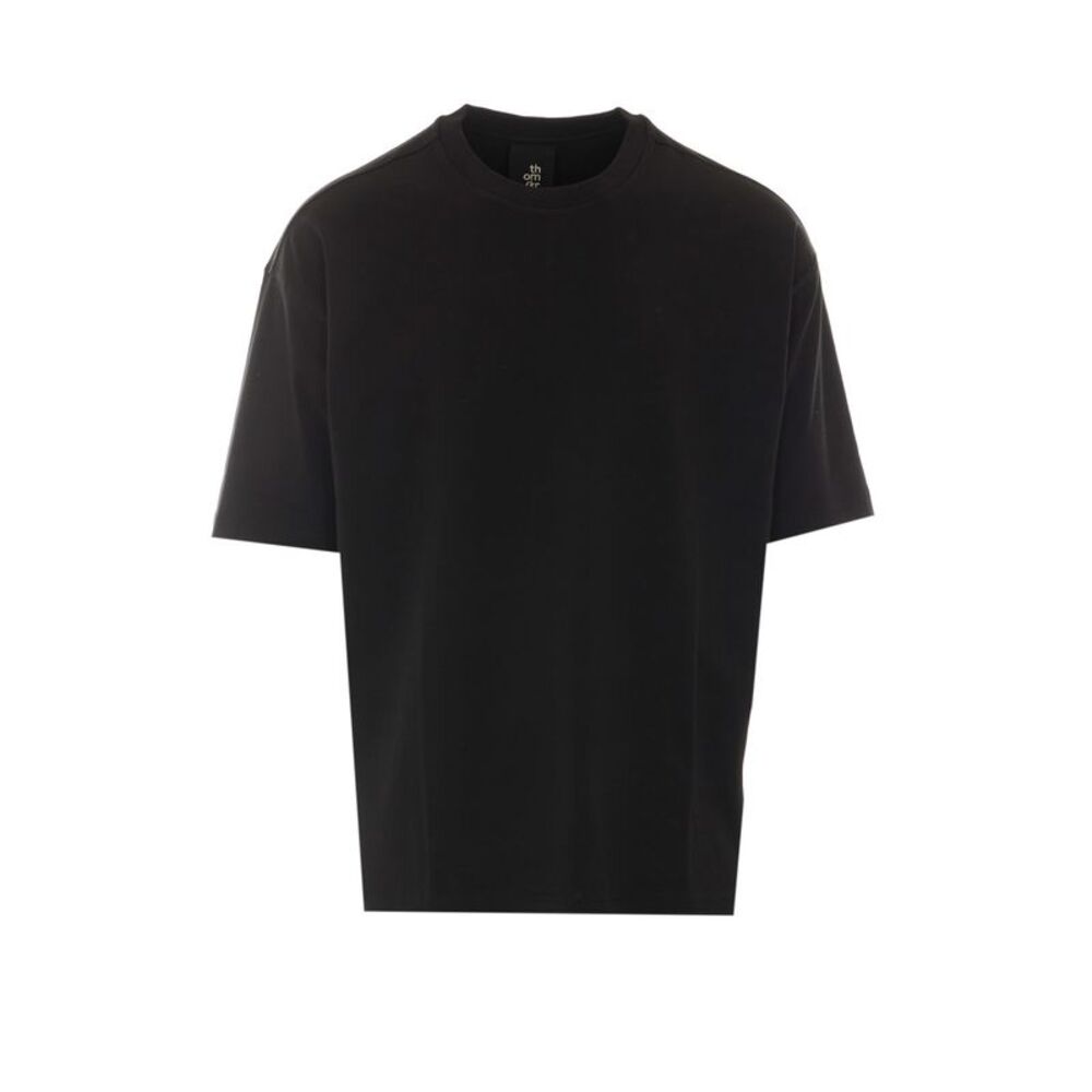 Thom Krom Men M Ts 996 T-Shirt